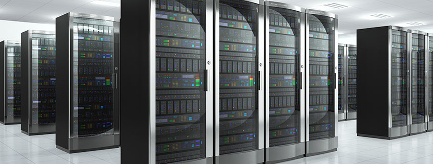 data center power distribution solution