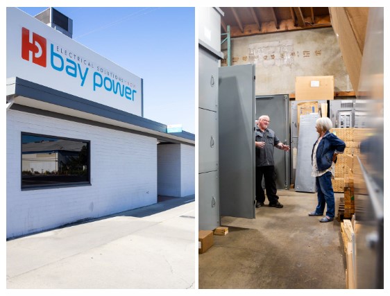 Bay Power - a Butcher Power Products Authorized Dealer