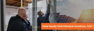 solar ready low voltage boards